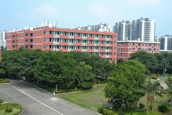 2026年广州中考择校 | 广州市从化区高级技工学校-第5张图片-四季读书网