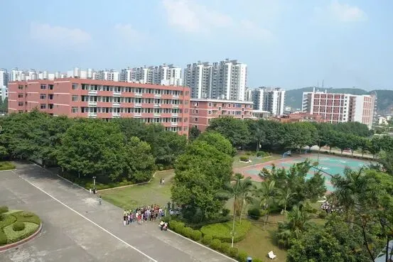 2026年广州中考择校 | 广州市从化区高级技工学校-第8张图片-四季读书网