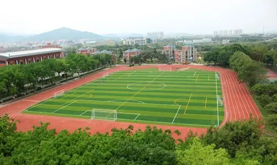 2026年广州中考择校 | 广州市从化区高级技工学校-第11张图片-四季读书网