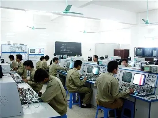 2026年广州中考择校 | 广州市从化区高级技工学校-第18张图片-四季读书网