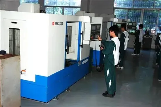 2026年广州中考择校 | 广州市从化区高级技工学校-第22张图片-四季读书网