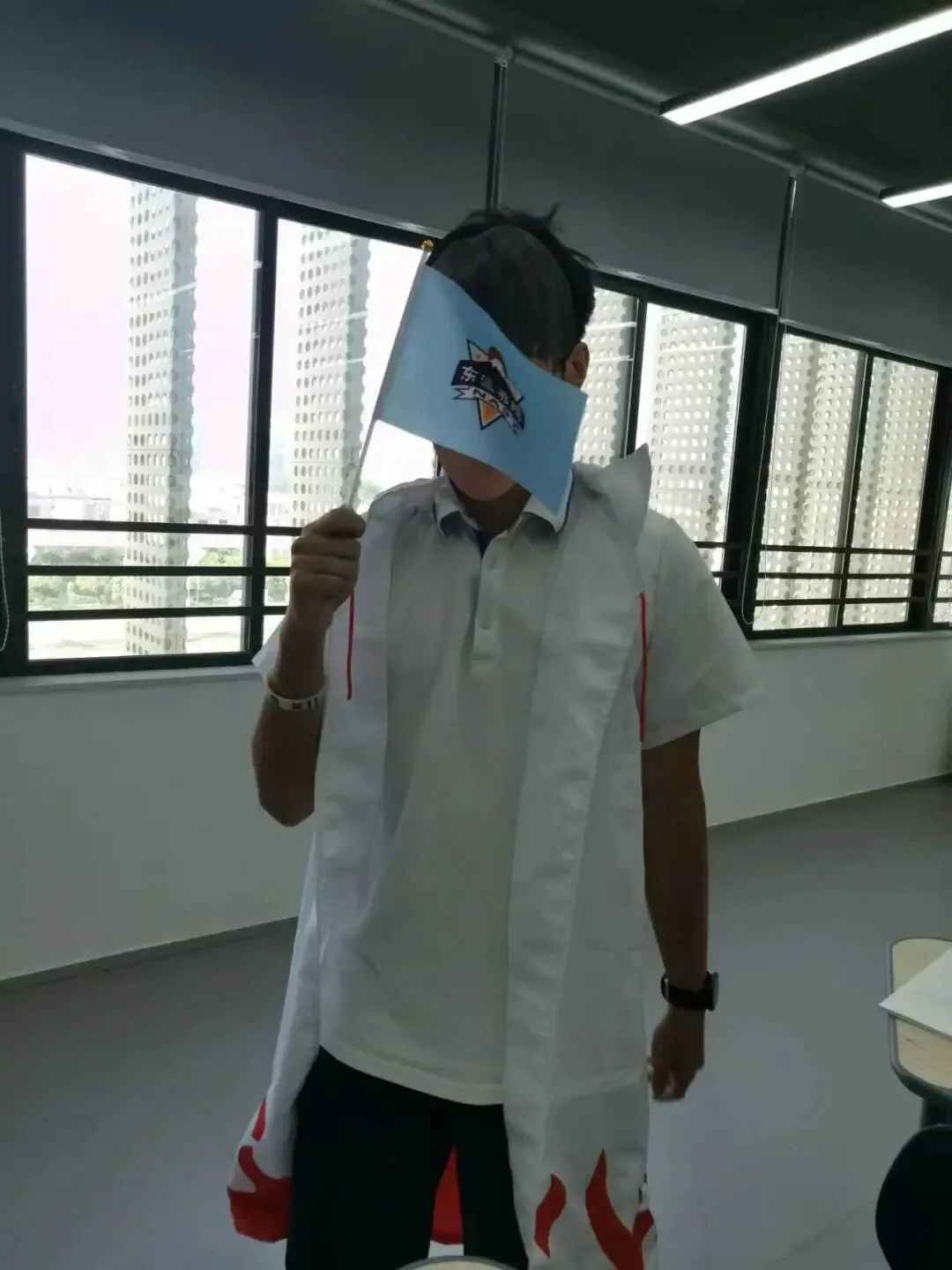 从小抵抗数学,深圳中考 260 分逆袭东京老牌大学-第3张图片-四季读书网