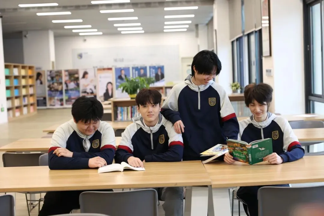 从小抵抗数学,深圳中考 260 分逆袭东京老牌大学-第4张图片-四季读书网