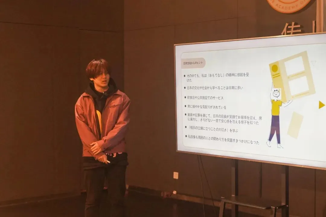 从小抵抗数学,深圳中考 260 分逆袭东京老牌大学-第11张图片-四季读书网