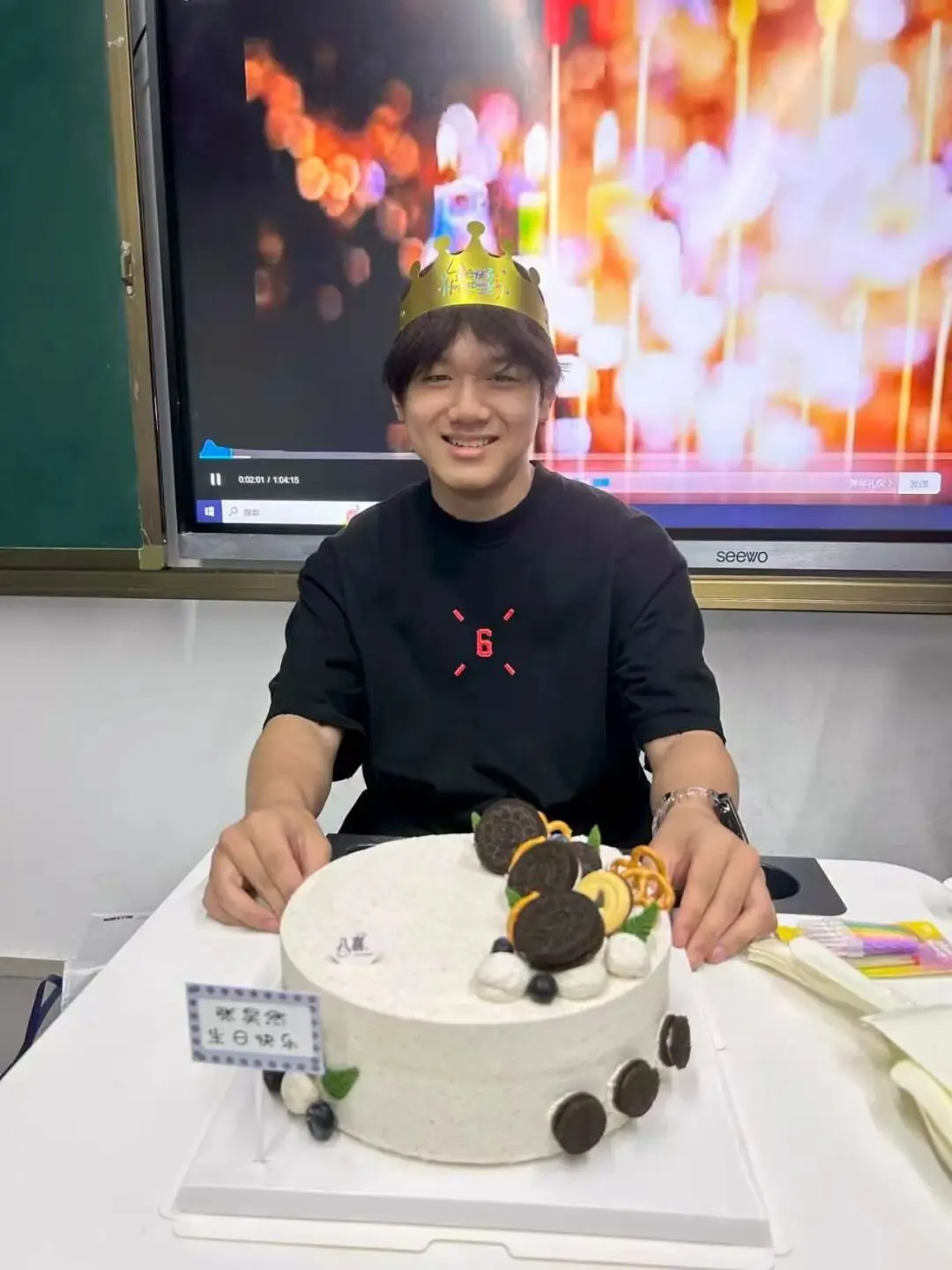 从小抵抗数学,深圳中考 260 分逆袭东京老牌大学-第13张图片-四季读书网