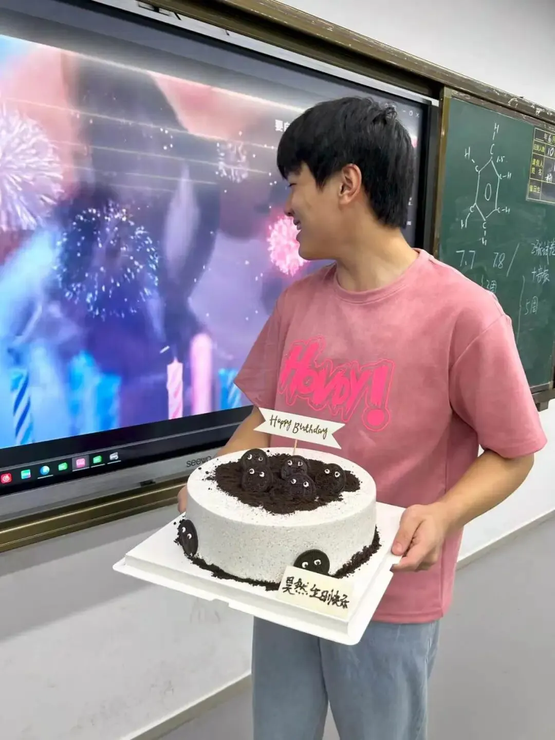 从小抵抗数学,深圳中考 260 分逆袭东京老牌大学-第14张图片-四季读书网