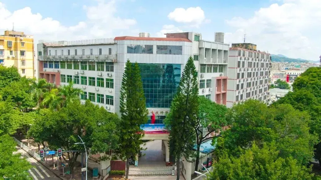 2026年广州中考择校 | 广东省城市技师学院-第7张图片-四季读书网
