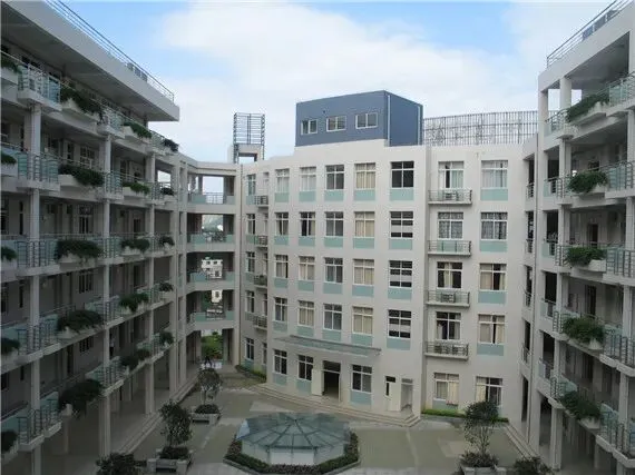 2026年广州中考择校 | 广东省城市技师学院-第10张图片-四季读书网