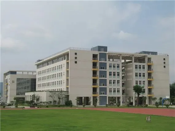 2026年广州中考择校 | 广东省城市技师学院-第14张图片-四季读书网
