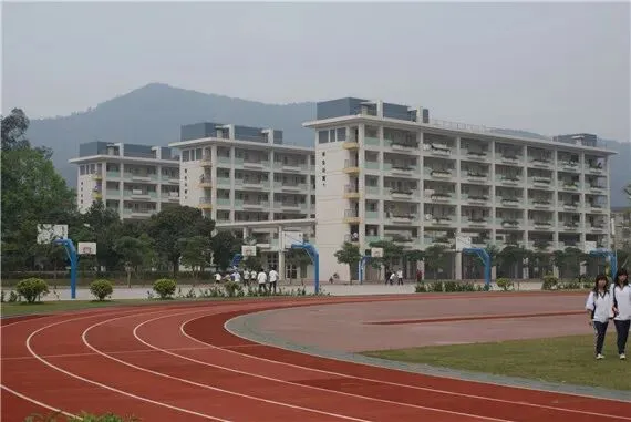 2026年广州中考择校 | 广东省城市技师学院-第15张图片-四季读书网