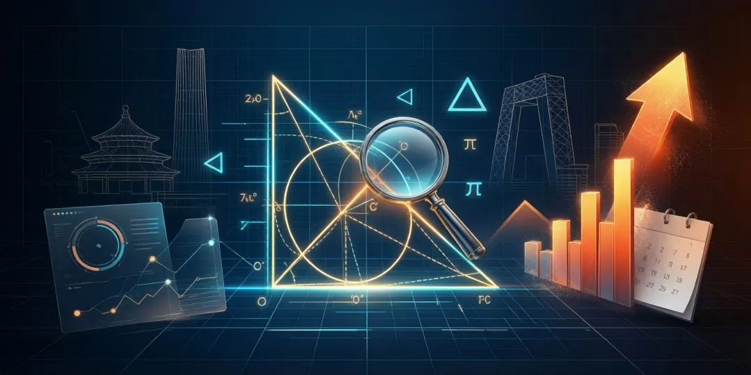 北京中考数学几何综合题深度分析报告与短期应考提分策略-第1张图片-四季读书网