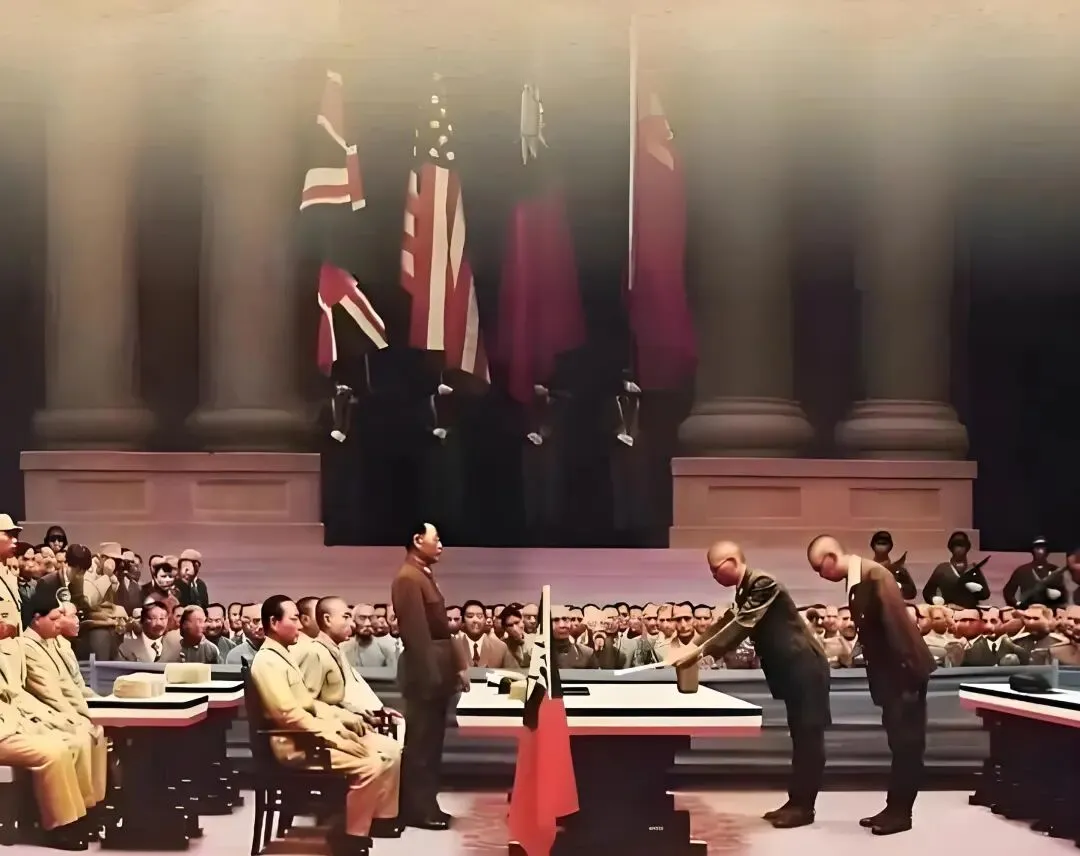 中考历史复习之二战三大文件,与中国相关的梳理-第5张图片-四季读书网