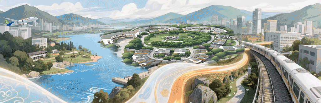 蓉桂公交:中考和高考期间部分公交线路临时绕行-第1张图片-四季读书网