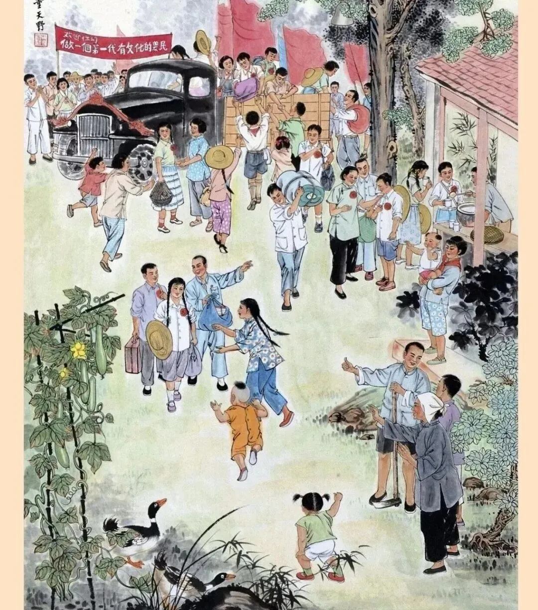 26年中考复习 对联专题(解析版)-第2张图片-四季读书网