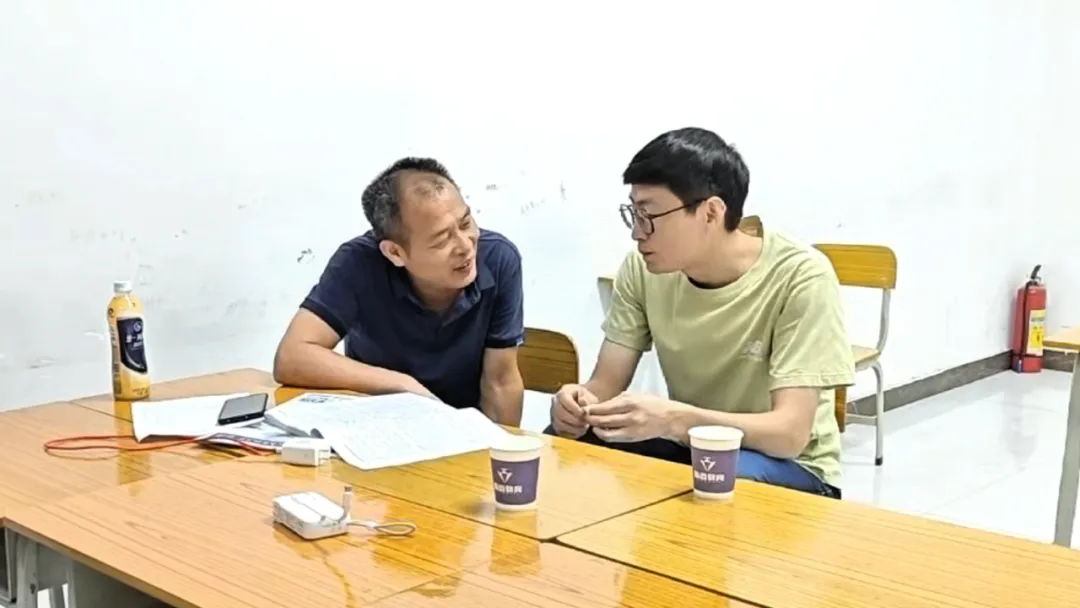 中考志愿填报|拓鑫十年公益护航,全心助力学子圆梦升学!-第11张图片-四季读书网 中考志愿填报|拓鑫十年公益护航,全心助力学子圆梦升学!-第11张图片-四季读书网