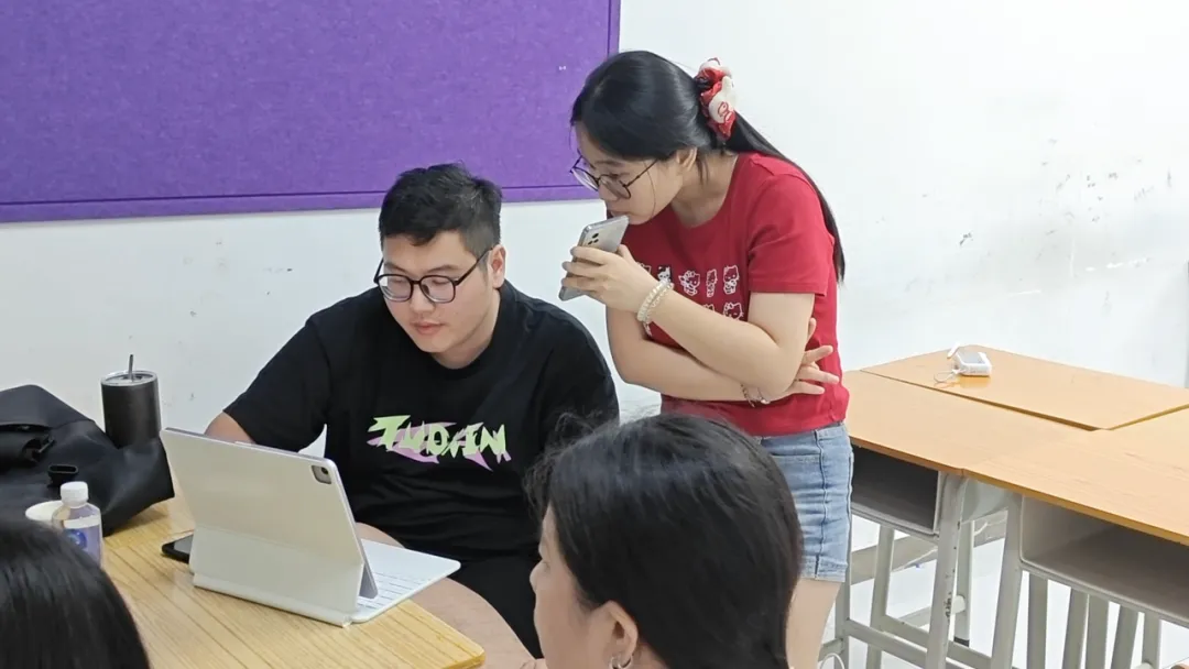 中考志愿填报|拓鑫十年公益护航,全心助力学子圆梦升学!-第12张图片-四季读书网 中考志愿填报|拓鑫十年公益护航,全心助力学子圆梦升学!-第12张图片-四季读书网