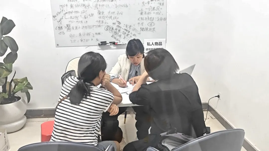 中考志愿填报|拓鑫十年公益护航,全心助力学子圆梦升学!-第14张图片-四季读书网 中考志愿填报|拓鑫十年公益护航,全心助力学子圆梦升学!-第14张图片-四季读书网