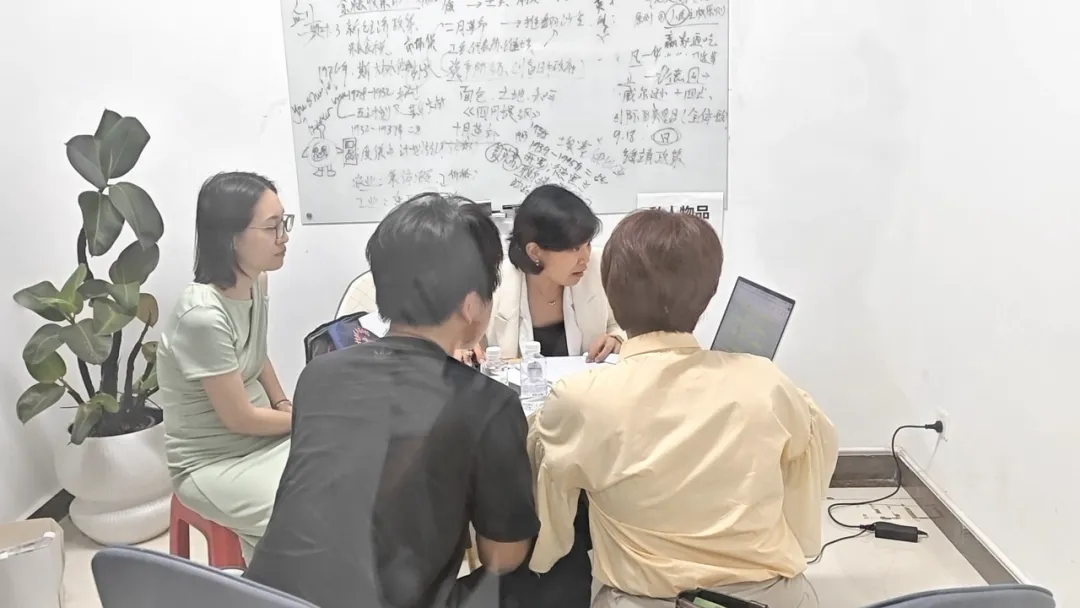 中考志愿填报|拓鑫十年公益护航,全心助力学子圆梦升学!-第16张图片-四季读书网 中考志愿填报|拓鑫十年公益护航,全心助力学子圆梦升学!-第16张图片-四季读书网
