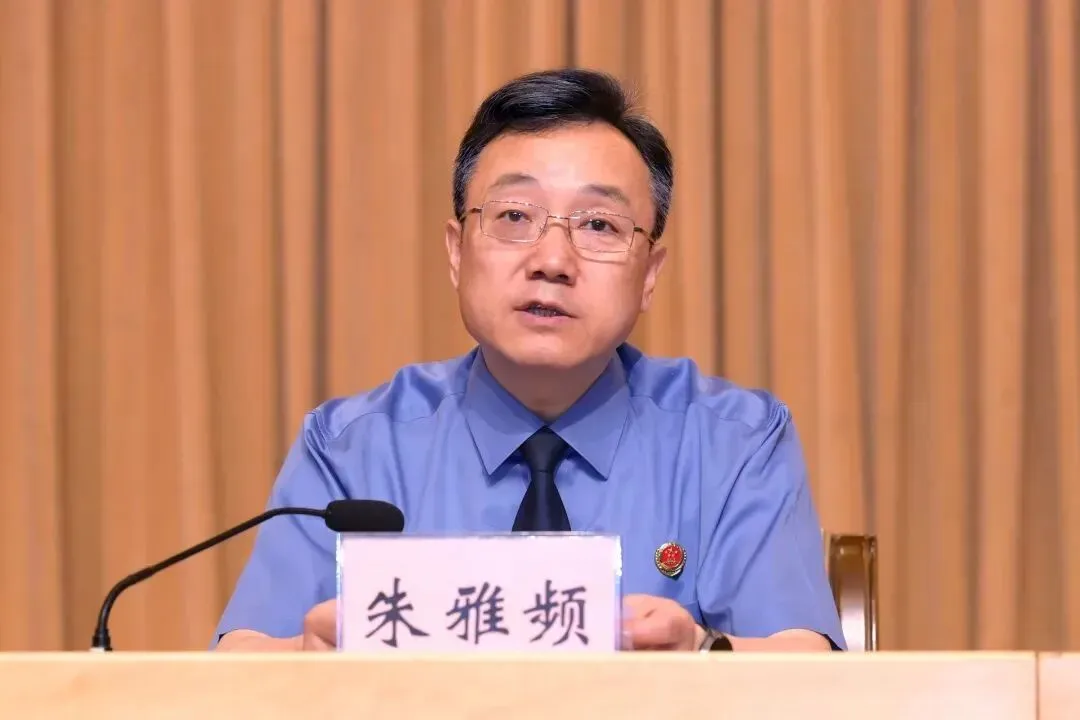 京检“期中考” 踔厉谱新篇①:以党的政治建设统领检察工作现代化的实践创新-第6张图片-四季读书网 京检“期中考” 踔厉谱新篇①:以党的政治建设统领检察工作现代化的实践创新-第6张图片-四季读书网