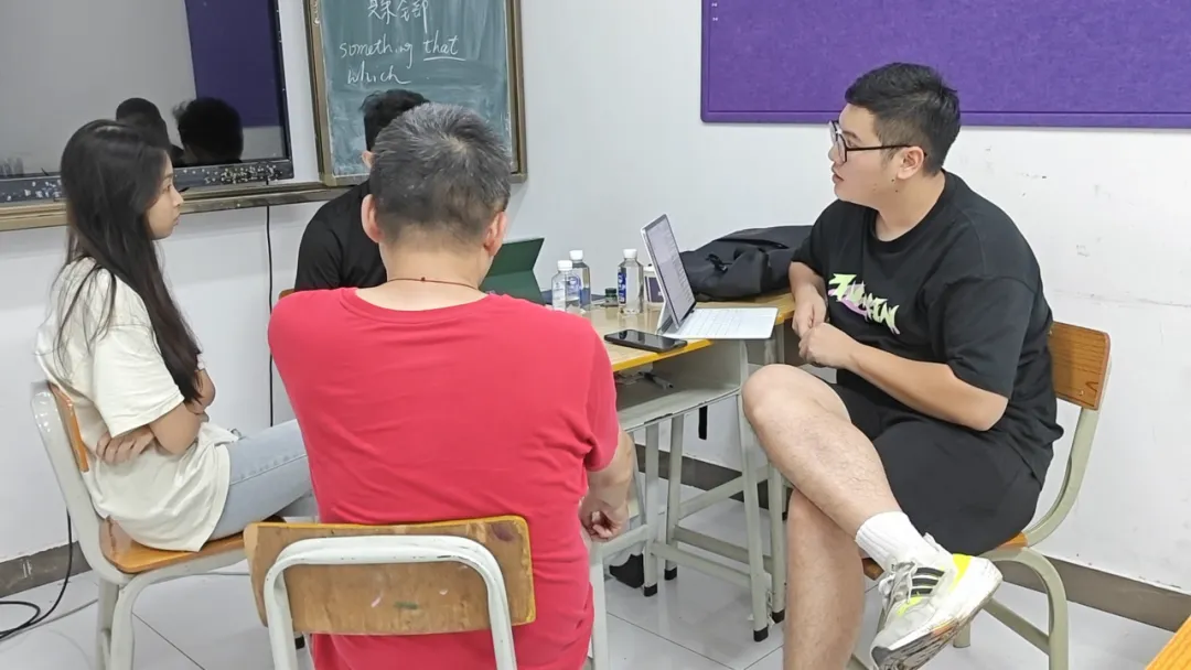 中考志愿填报|拓鑫十年公益护航,全心助力学子圆梦升学!-第19张图片-四季读书网 中考志愿填报|拓鑫十年公益护航,全心助力学子圆梦升学!-第19张图片-四季读书网