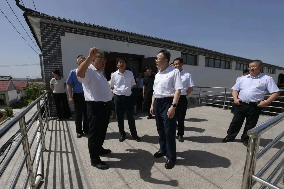 京检“期中考” 踔厉谱新篇①:以党的政治建设统领检察工作现代化的实践创新-第10张图片-四季读书网 京检“期中考” 踔厉谱新篇①:以党的政治建设统领检察工作现代化的实践创新-第10张图片-四季读书网