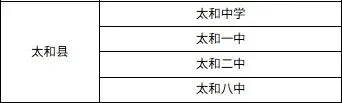 关于2026年高考中考期间增加无人驾驶航空器等临时管制空域的通告-第2张图片-四季读书网