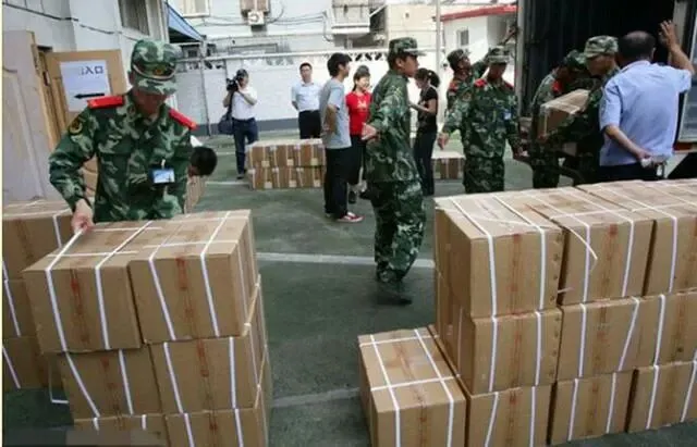 为什么高考试卷,要由监狱犯人负责印刷?看完才明白国家用心良苦!-第4张图片-四季读书网