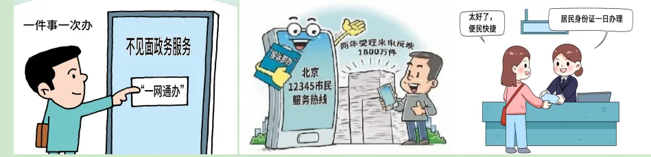 2026年河北省中考道法模拟试卷(五)-第1张图片-四季读书网