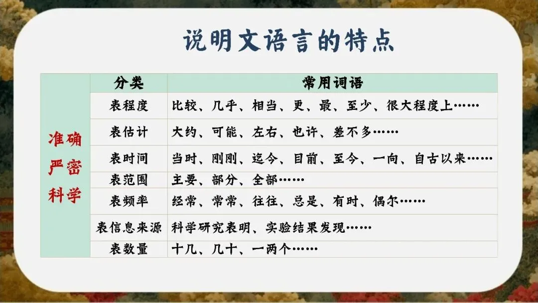 初三下语文九年级中考考前冲刺主题班会三年磨一剑课件-第62张图片-四季读书网