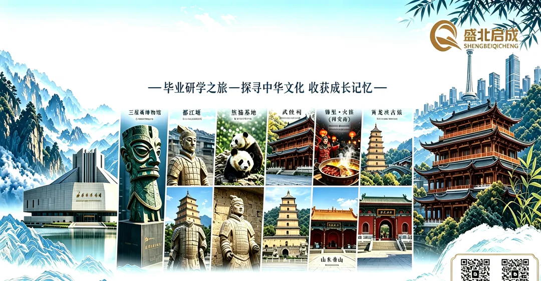 中考收官赴三城,一城一程一毕业-第3张图片-四季读书网