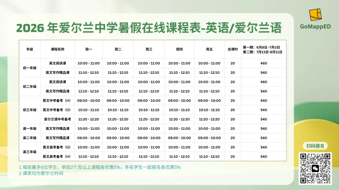 爱尔兰15岁男孩走进考场,竟在试卷上看到了妈妈写给自己的诗-第3张图片-四季读书网