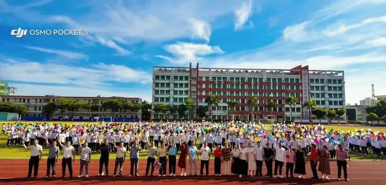 心理赋能释压力 凝心聚力战中考——屯昌县红旗中学开展初三考前减压团辅活动-第4张图片-四季读书网