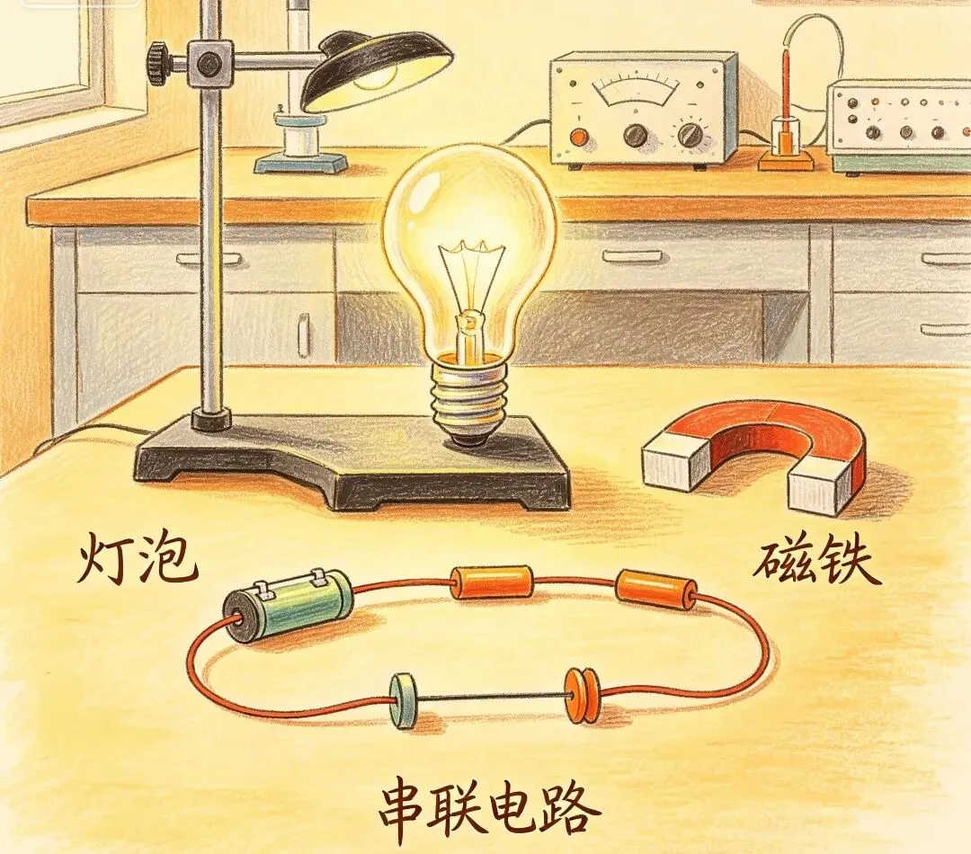中考必考!90%考生都会混淆的各科知识点,考前抓紧纠错!-第7张图片-四季读书网