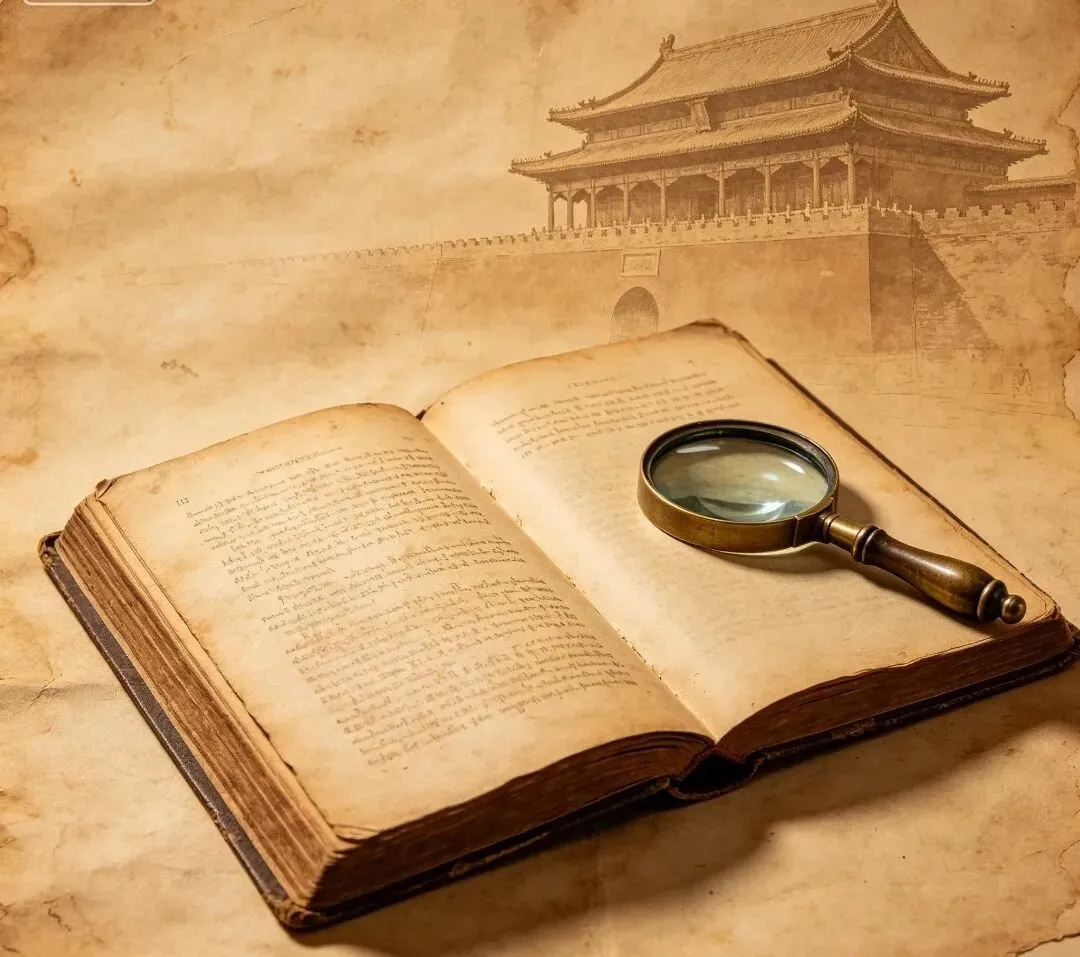 中考必考!90%考生都会混淆的各科知识点,考前抓紧纠错!-第10张图片-四季读书网