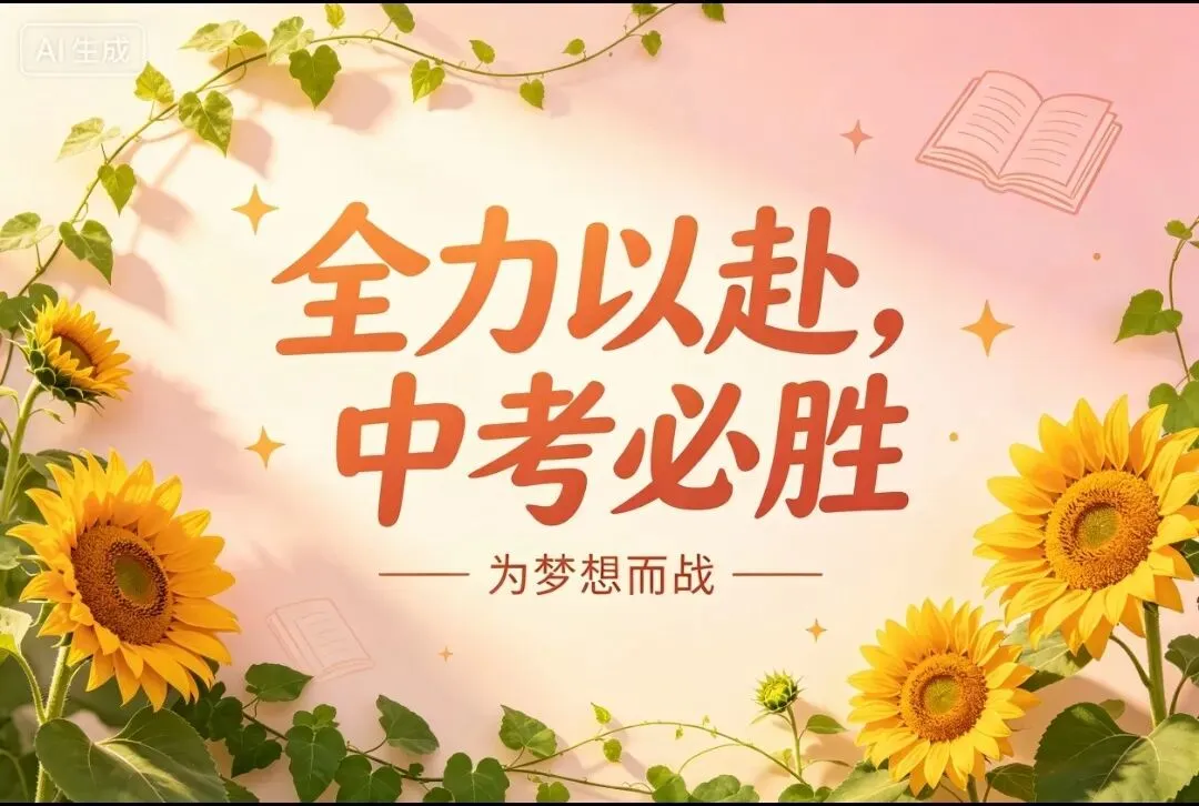 中考必考!90%考生都会混淆的各科知识点,考前抓紧纠错!-第11张图片-四季读书网