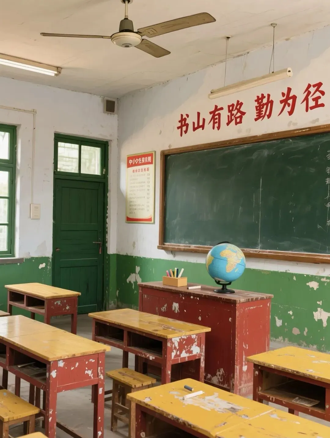 中考失利辍学,父亲借5千块撑起我的职业起点-第1张图片-四季读书网