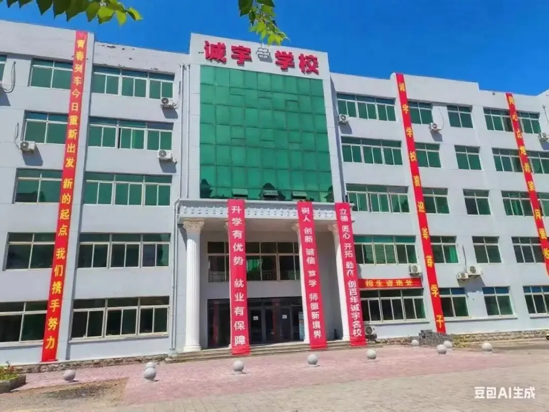 中考冲刺别盲目择校!锦州诚宇 2026秋招预报名启动-第5张图片-四季读书网
