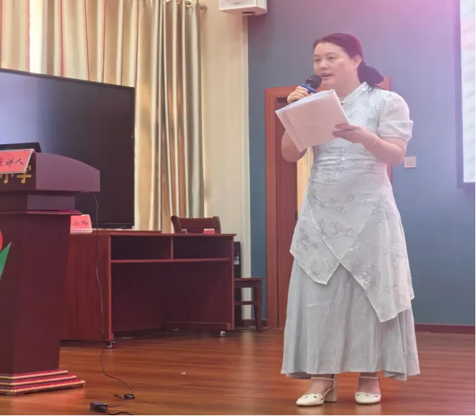 深耕真题研策略 精准施策促提升-第6张图片-四季读书网