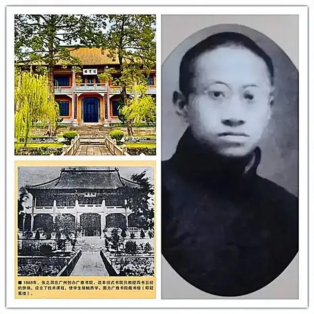 果然不简单!这所中学中考年年挤破头,百年前就不是等闲之辈了-第1张图片-四季读书网