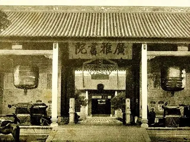 果然不简单!这所中学中考年年挤破头,百年前就不是等闲之辈了-第3张图片-四季读书网