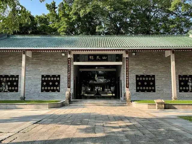 果然不简单!这所中学中考年年挤破头,百年前就不是等闲之辈了-第7张图片-四季读书网