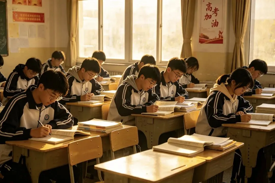 为什么高考不能全国统一一张试卷?看完千年底层逻辑,终于懂了-第1张图片-四季读书网