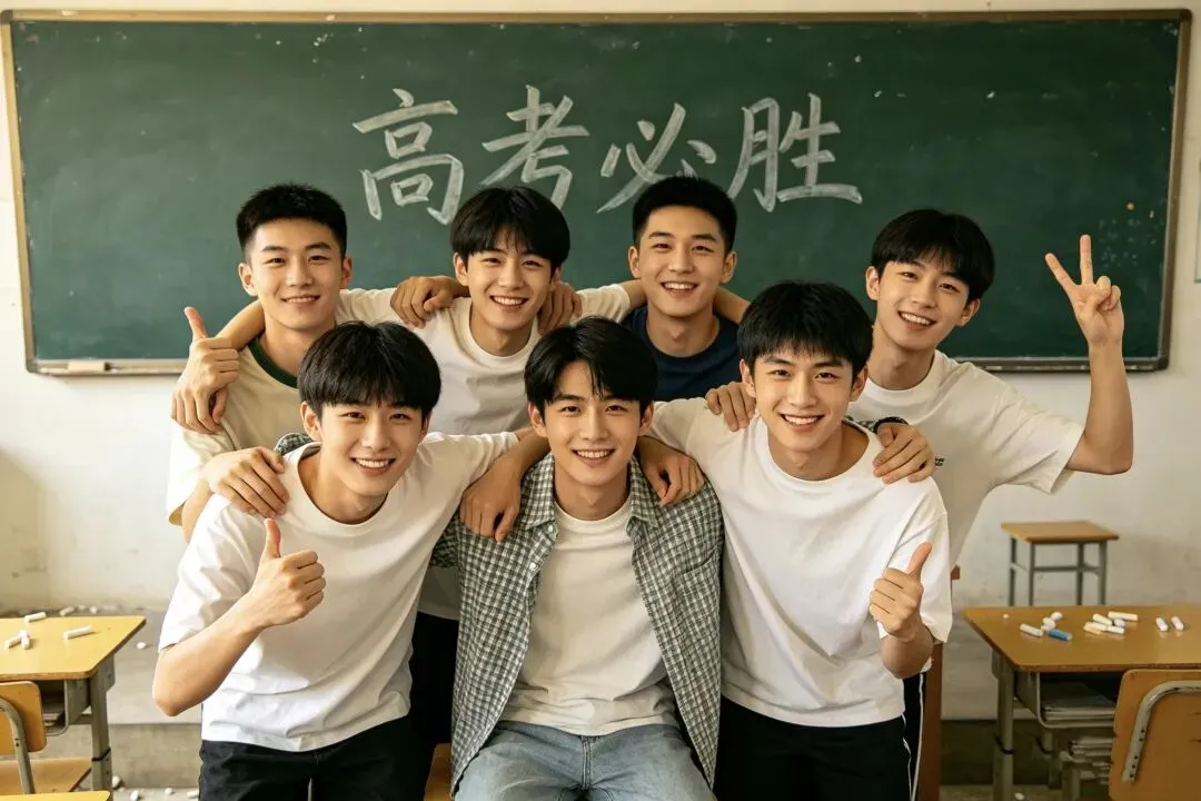 为什么高考不能全国统一一张试卷?看完千年底层逻辑,终于懂了-第3张图片-四季读书网