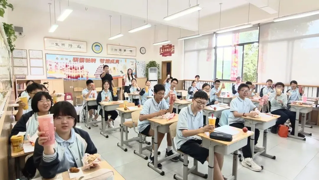 倒计时10天|中考冲刺收官指南,家校同心从容迎考-第2张图片-四季读书网