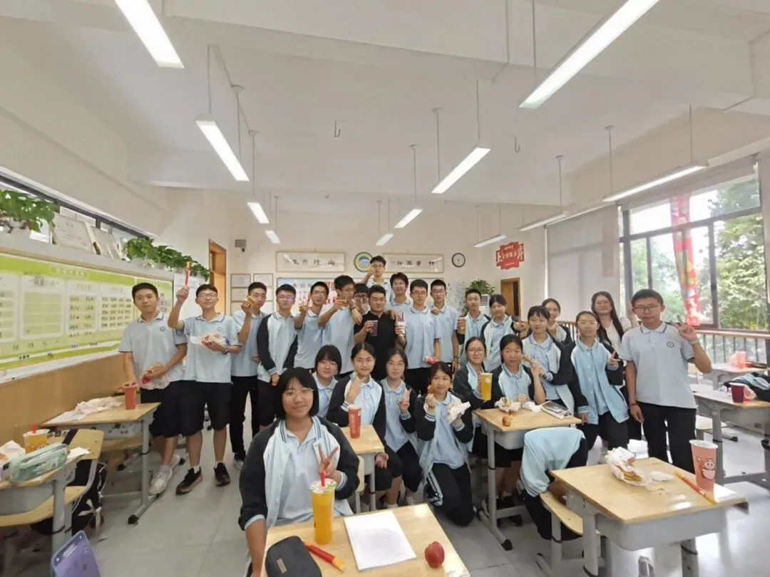 倒计时10天|中考冲刺收官指南,家校同心从容迎考-第3张图片-四季读书网