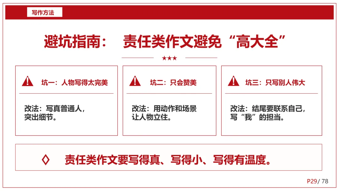 26中考语文作文冲刺终极押题,十大热点预测!-第28张图片-四季读书网
