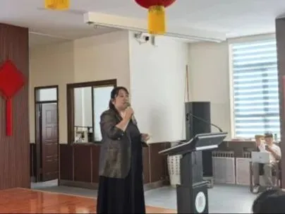 凝心聚力冲刺中考,精准备考决战六月——兰州八中2026年中考考前指导大会-第6张图片-四季读书网