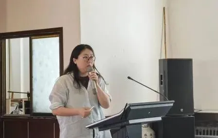 凝心聚力冲刺中考,精准备考决战六月——兰州八中2026年中考考前指导大会-第15张图片-四季读书网