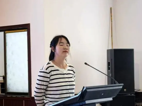 凝心聚力冲刺中考,精准备考决战六月——兰州八中2026年中考考前指导大会-第19张图片-四季读书网