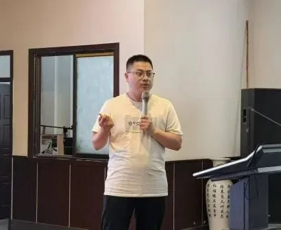 凝心聚力冲刺中考,精准备考决战六月——兰州八中2026年中考考前指导大会-第23张图片-四季读书网